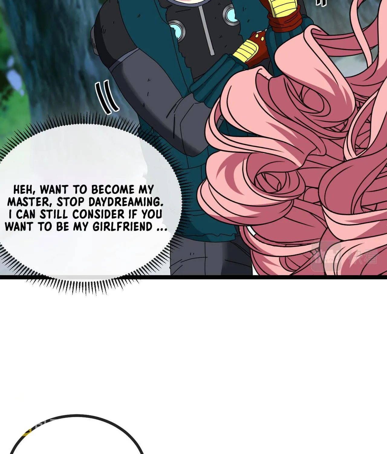 Super God System Kainu Manga Chapter 43 Page 65