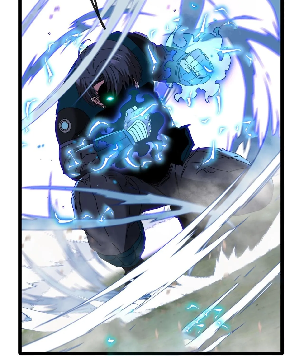 Super God System Kainu Manga Chapter 43 Page 68