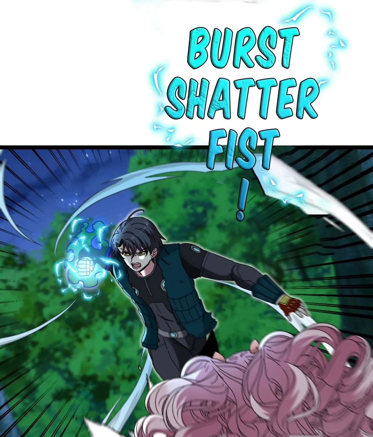 Super God System Kainu Manga Chapter 43 Page 69