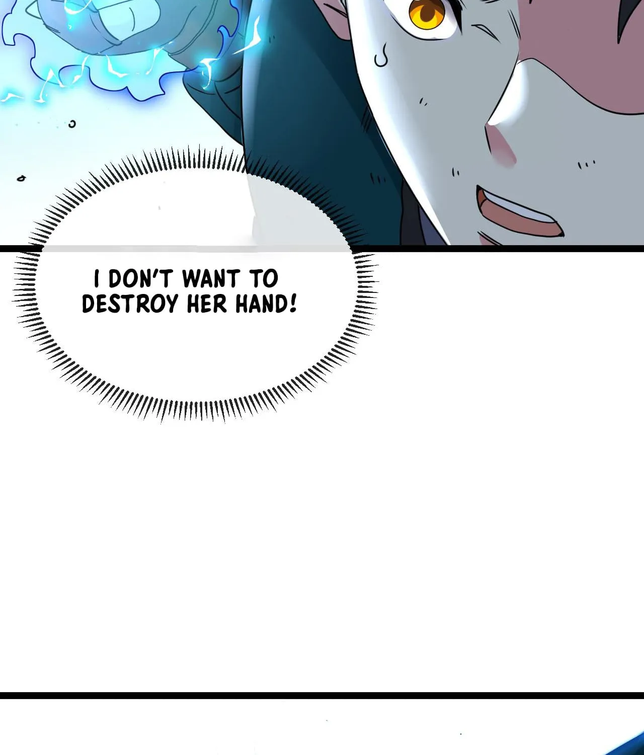 Super God System Kainu Manga Chapter 43 Page 73