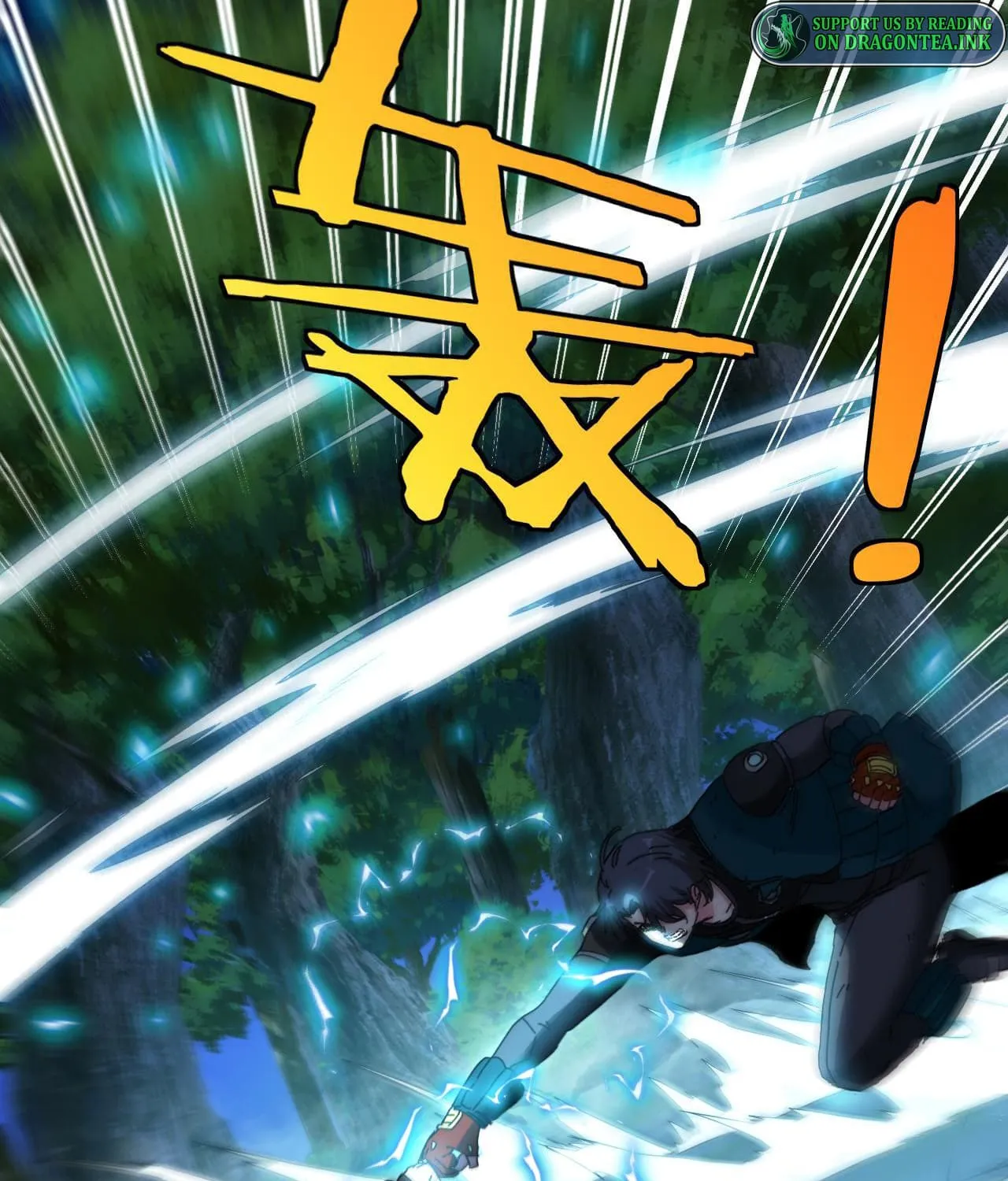 Super God System Kainu Manga Chapter 43 Page 76