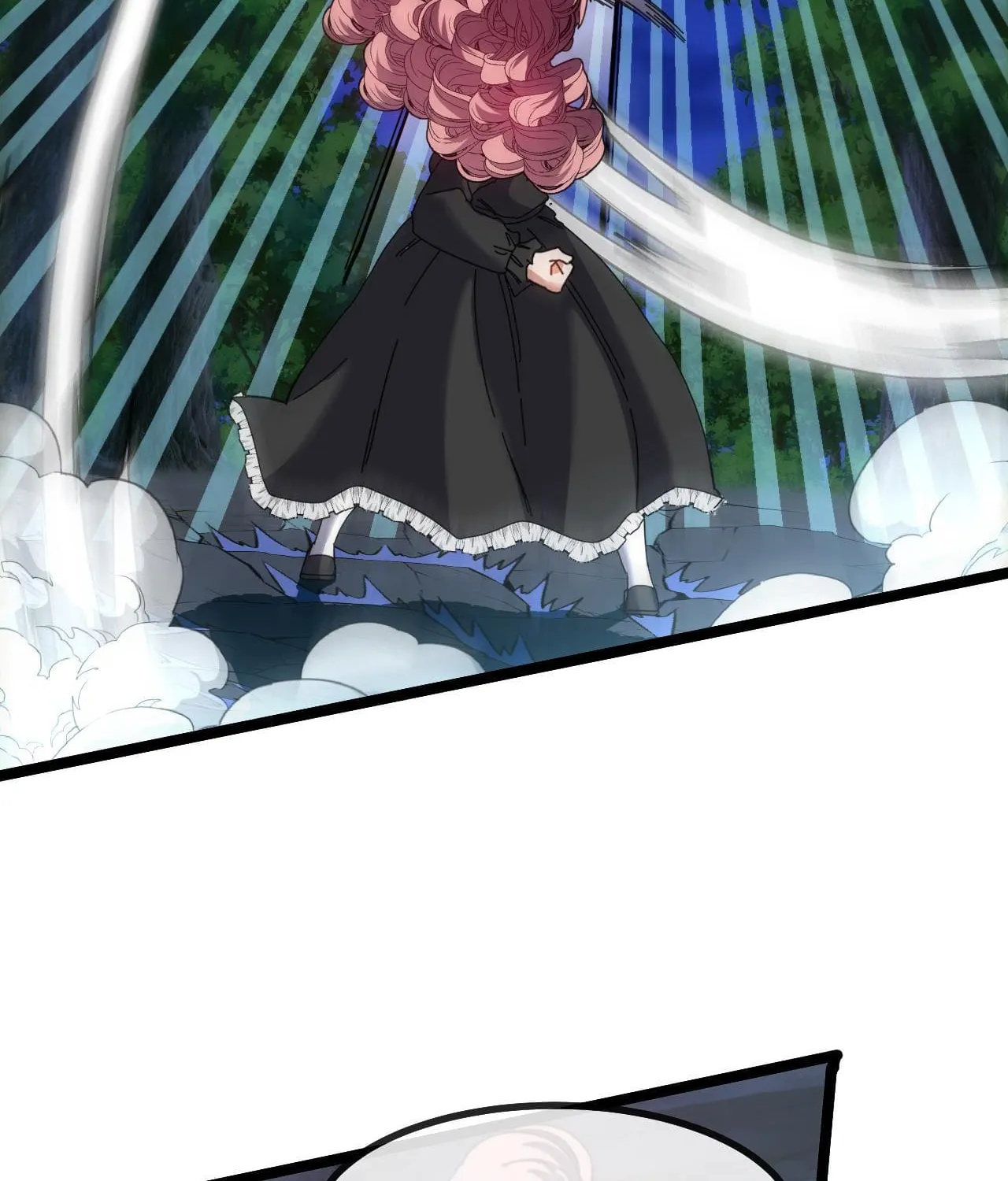 Super God System Kainu Manga Chapter 43 Page 81