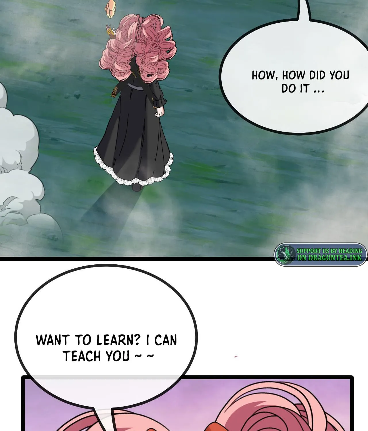 Super God System Kainu Manga Chapter 43 Page 86
