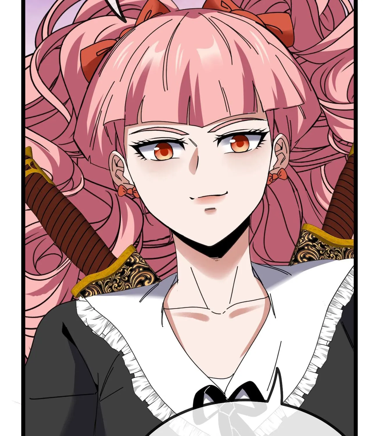 Super God System Kainu Manga Chapter 43 Page 87