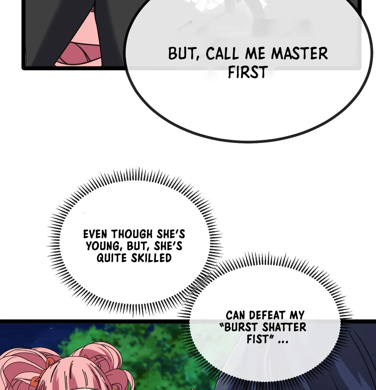 Super God System Kainu Manga Chapter 43 Page 88