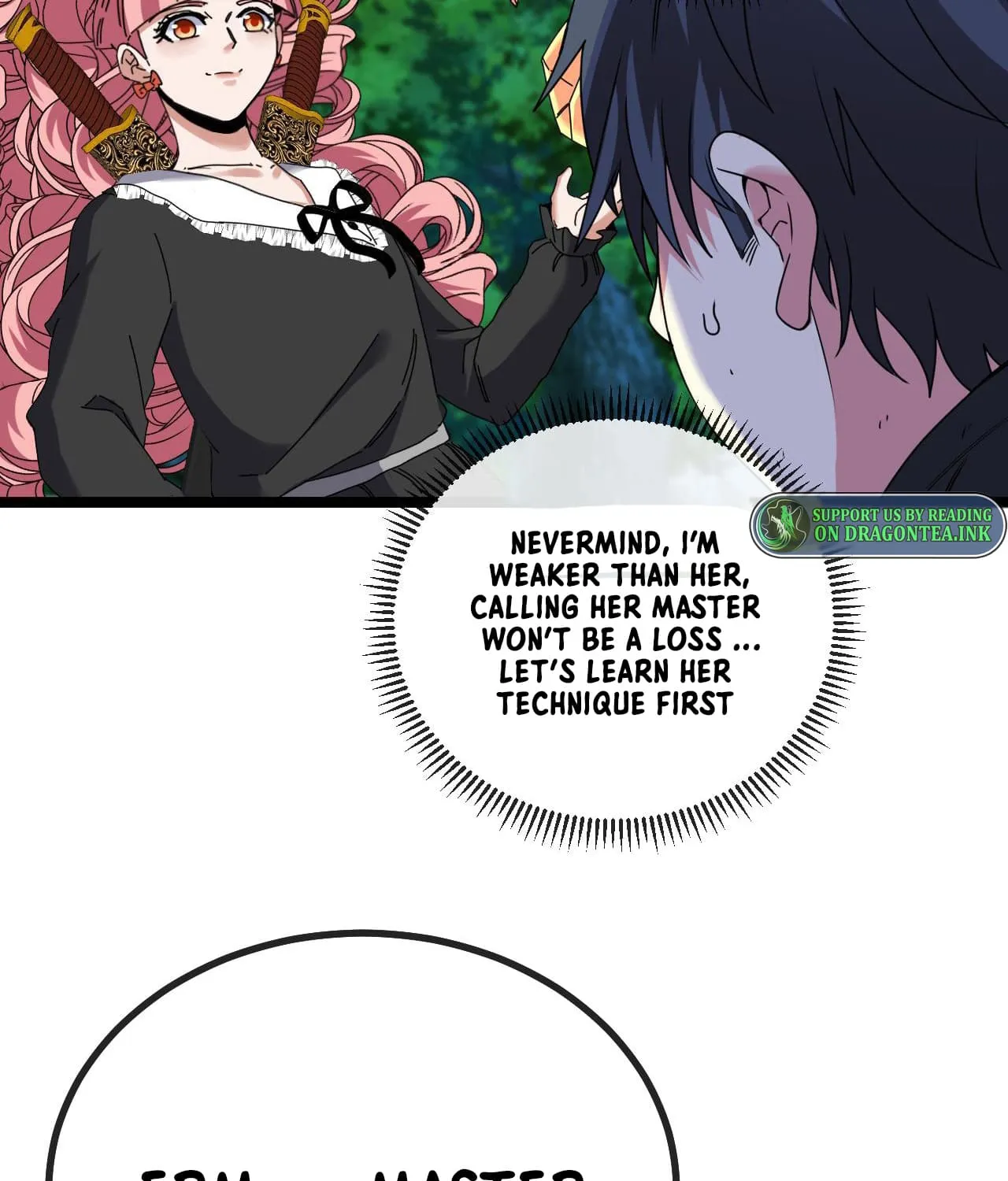Super God System Kainu Manga Chapter 43 Page 89