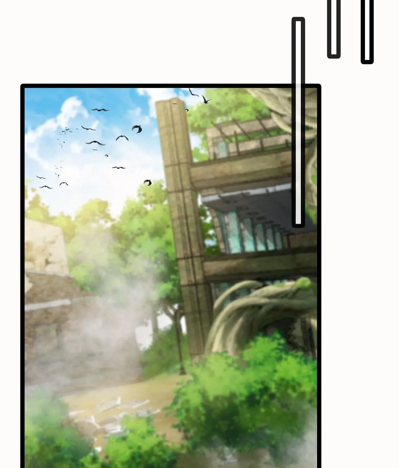 Super God System Kainu Manga Chapter 41 Page 14