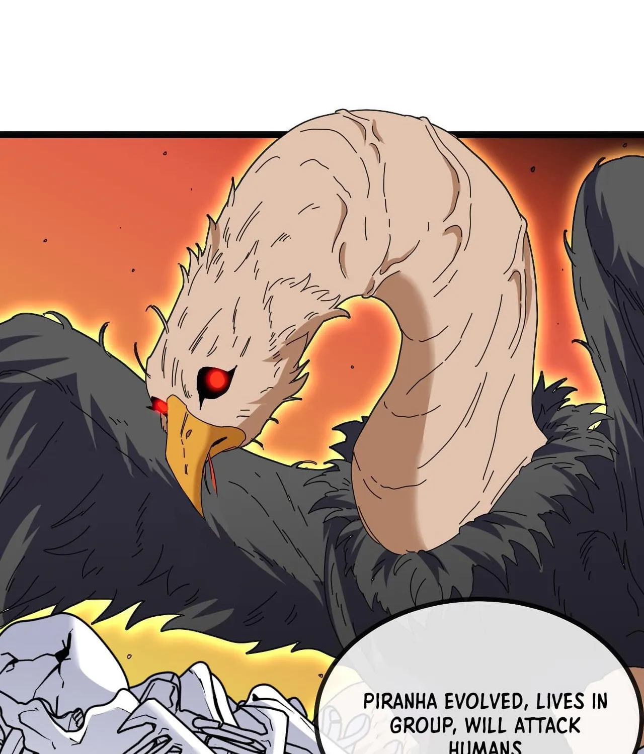 Super God System Kainu Manga Chapter 41 Page 18