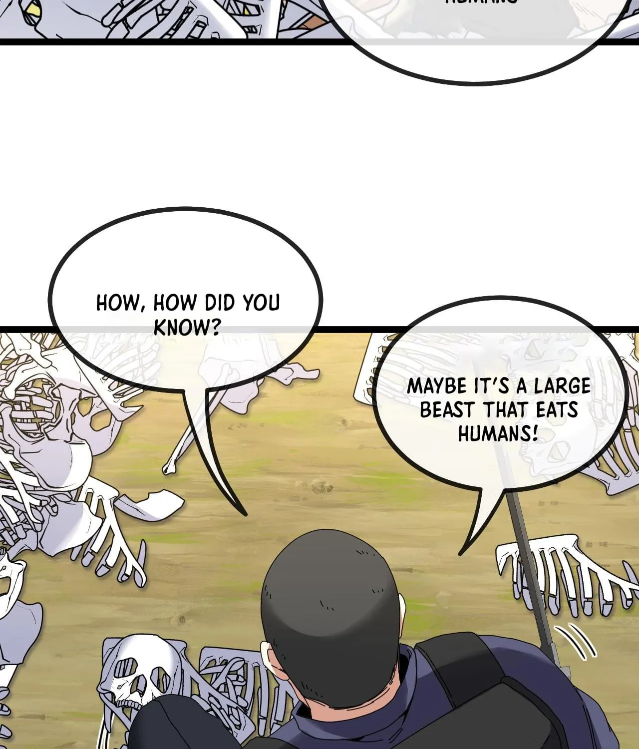 Super God System Kainu Manga Chapter 41 Page 19