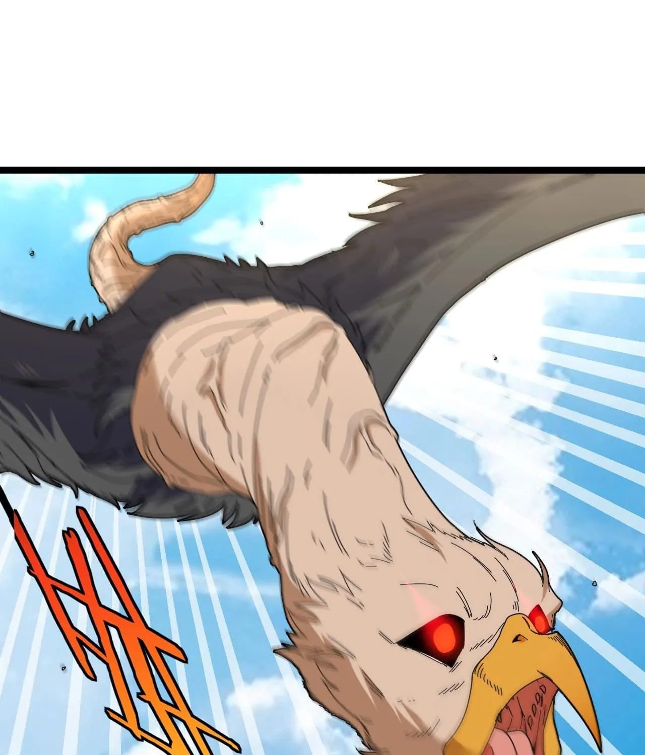 Super God System Kainu Manga Chapter 41 Page 29