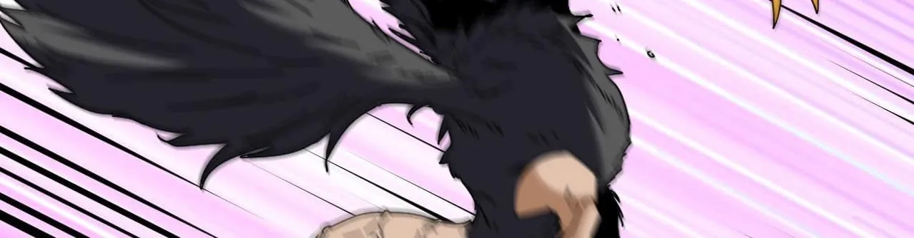 Super God System Kainu Manga Chapter 41 Page 32