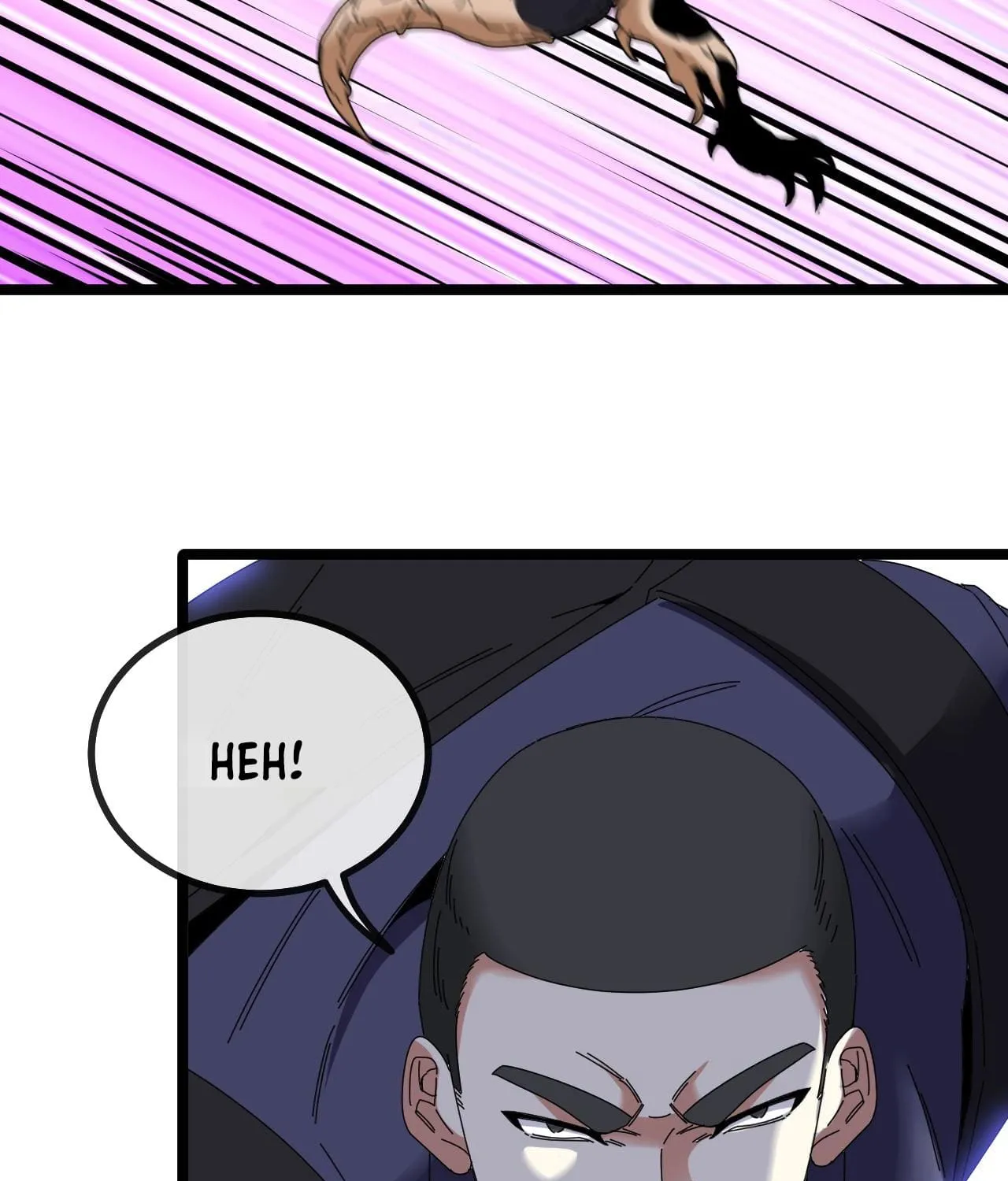 Super God System Kainu Manga Chapter 41 Page 33