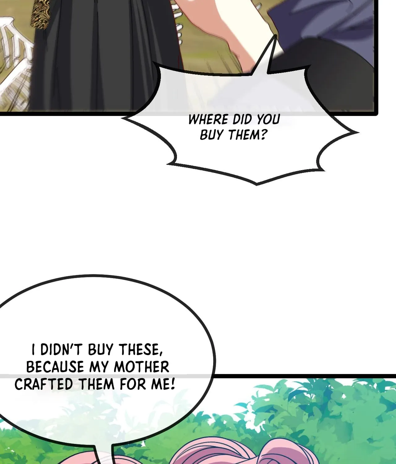 Super God System Kainu Manga Chapter 41 Page 64