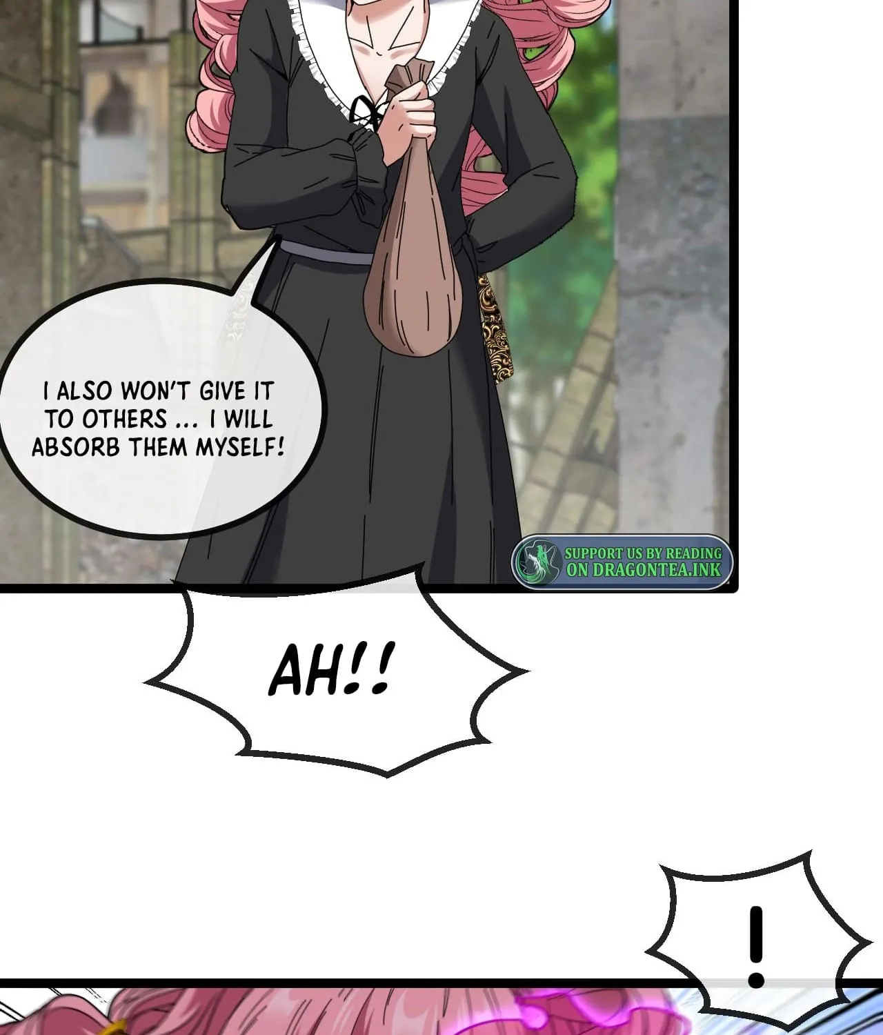 Super God System Kainu Manga Chapter 41 Page 78