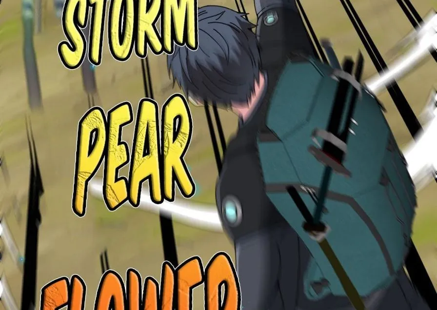 Super God System Kainu Manga Chapter 39 Page 21