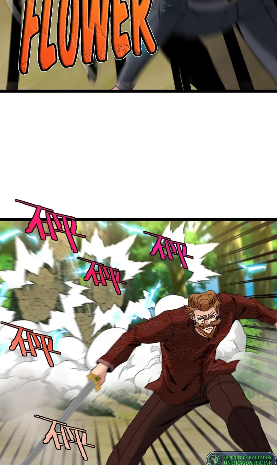 Super God System Kainu Manga Chapter 39 Page 22