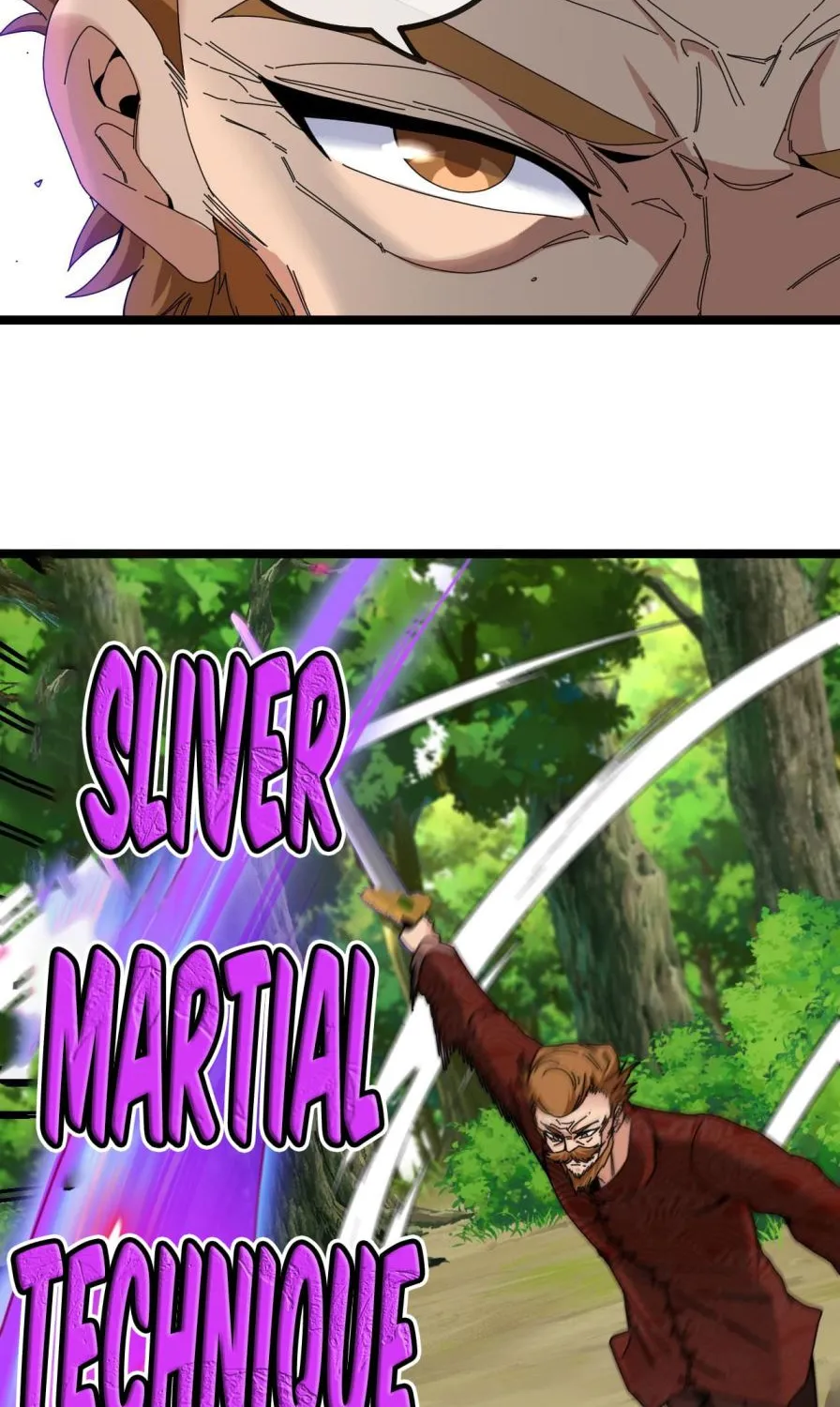 Super God System Kainu Manga Chapter 39 Page 26