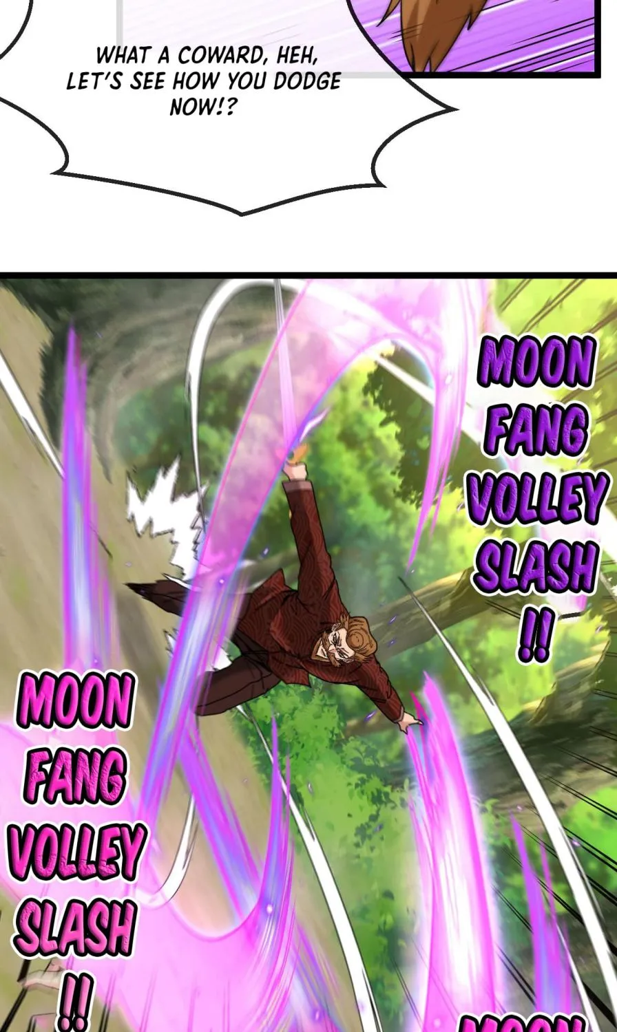 Super God System Kainu Manga Chapter 39 Page 31