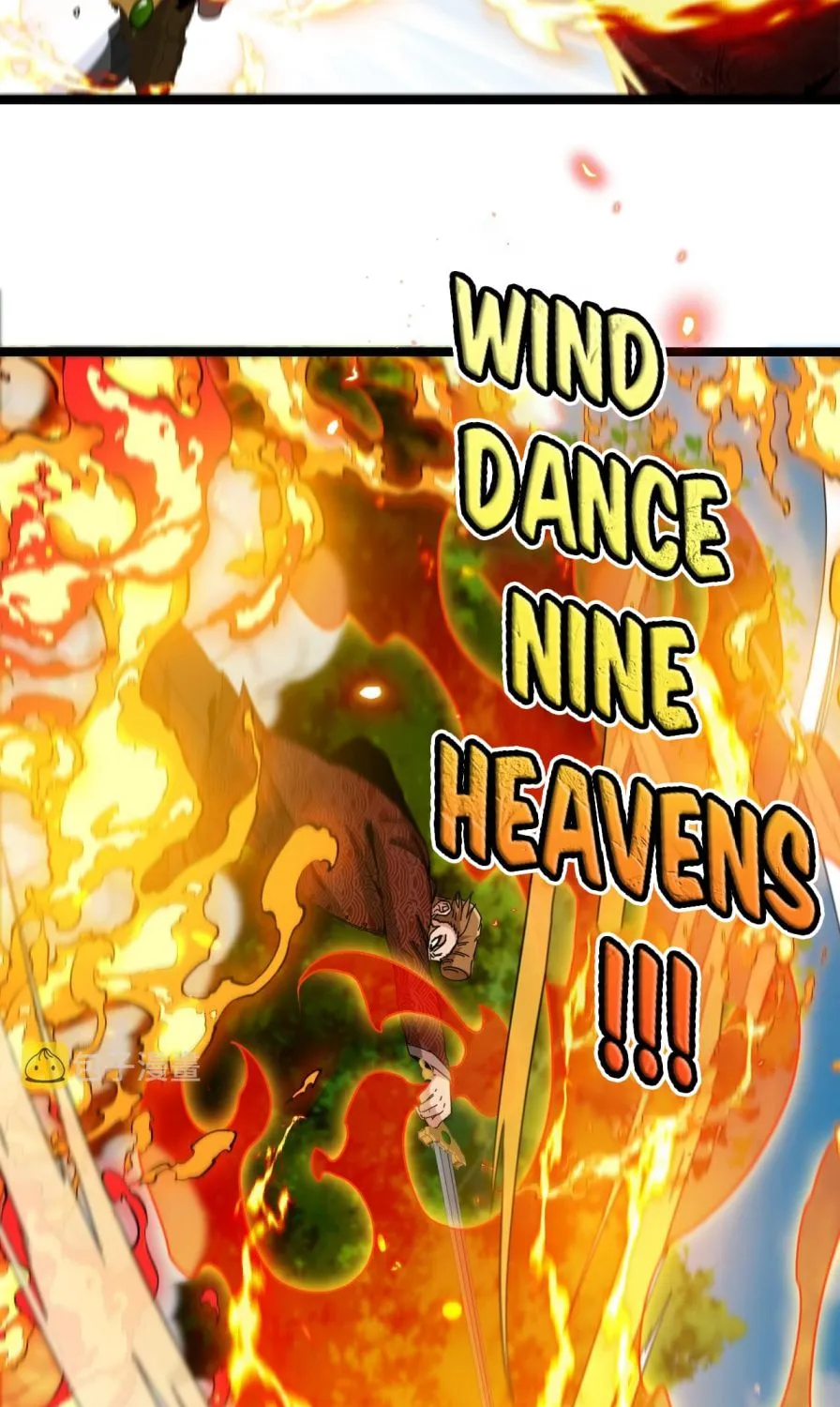 Super God System Kainu Manga Chapter 39 Page 43