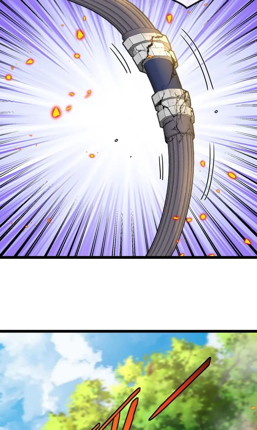 Super God System Kainu Manga Chapter 39 Page 55