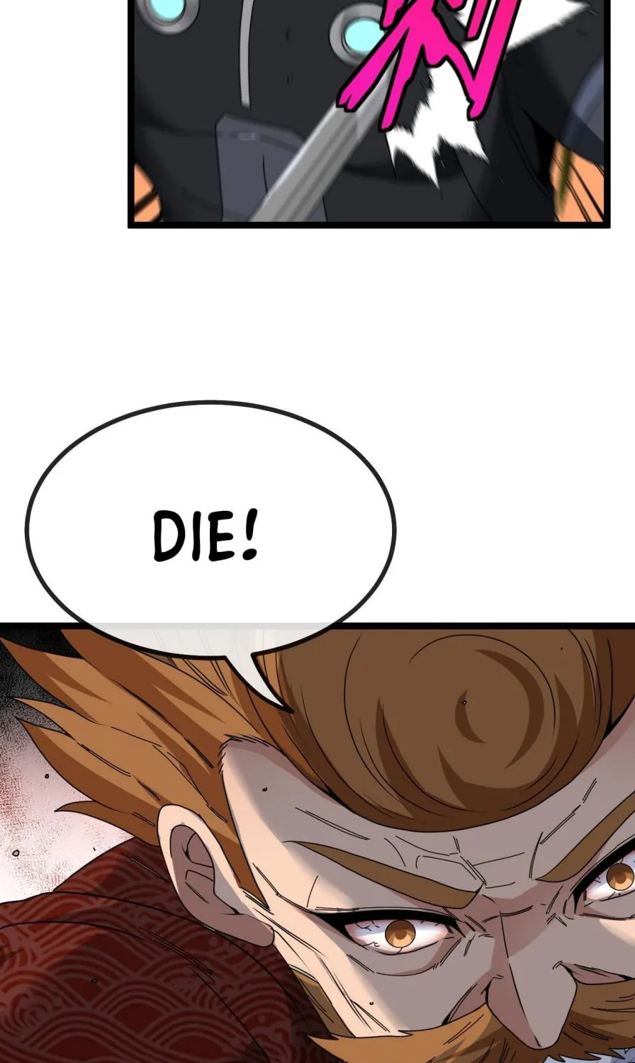 Super God System Kainu Manga Chapter 39 Page 62