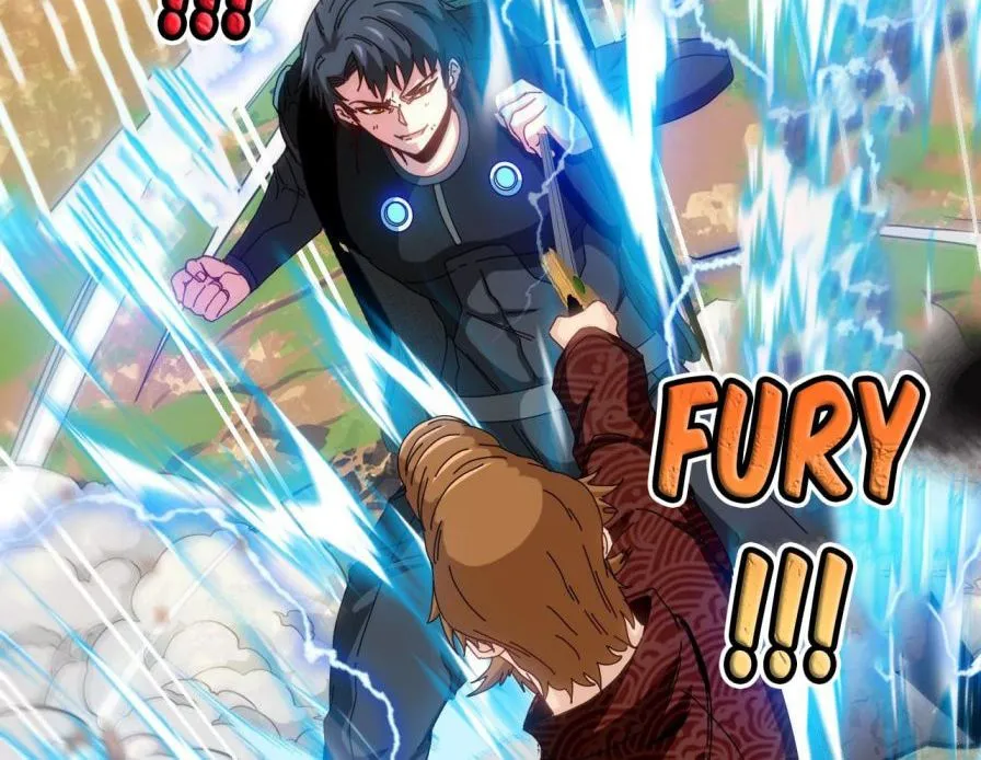 Super God System Kainu Manga Chapter 39 Page 66