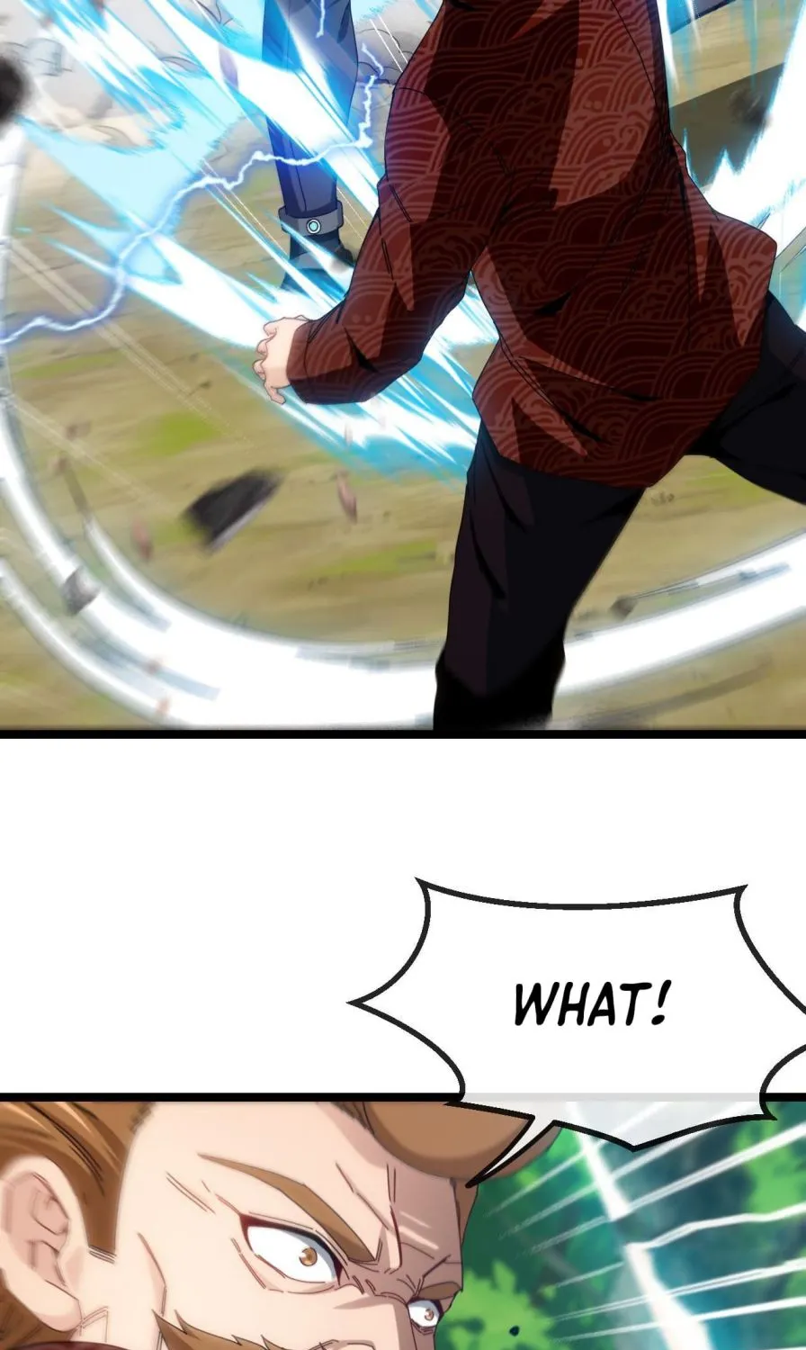 Super God System Kainu Manga Chapter 39 Page 67