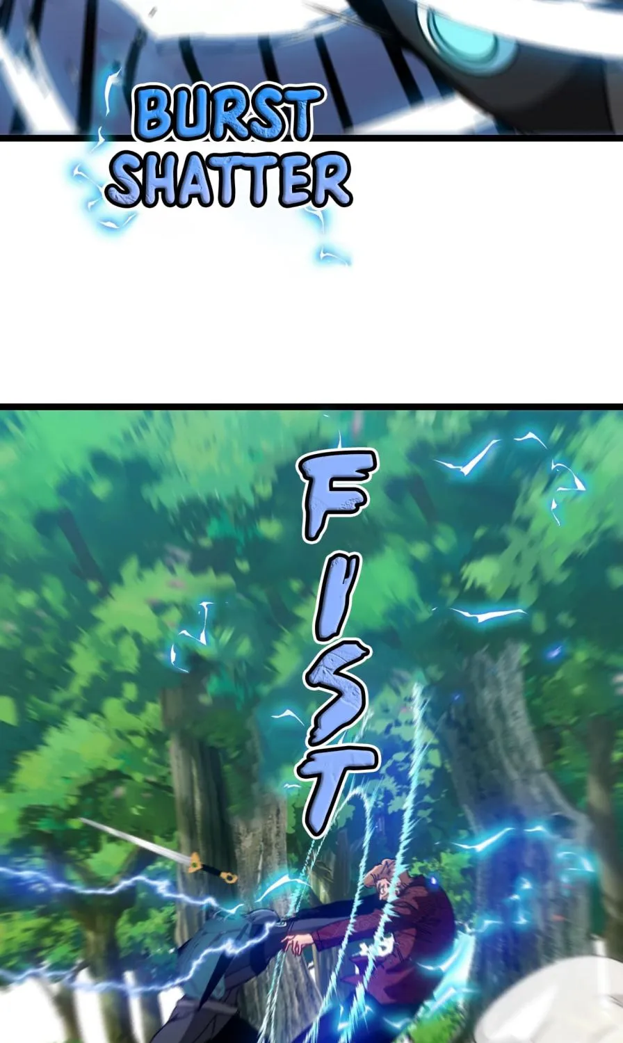 Super God System Kainu Manga Chapter 39 Page 70