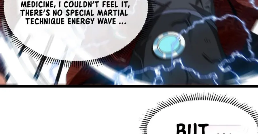 Super God System Kainu Manga Chapter 39 Page 72