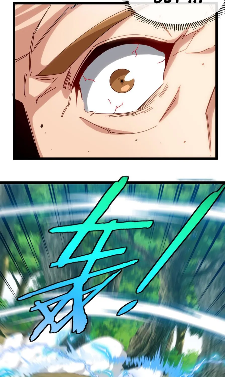 Super God System Kainu Manga Chapter 39 Page 73