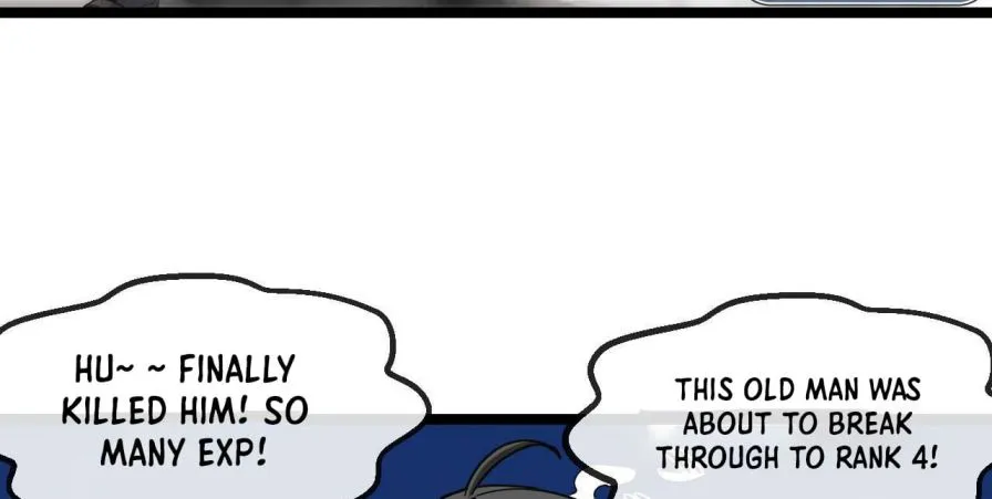Super God System Kainu Manga Chapter 39 Page 84