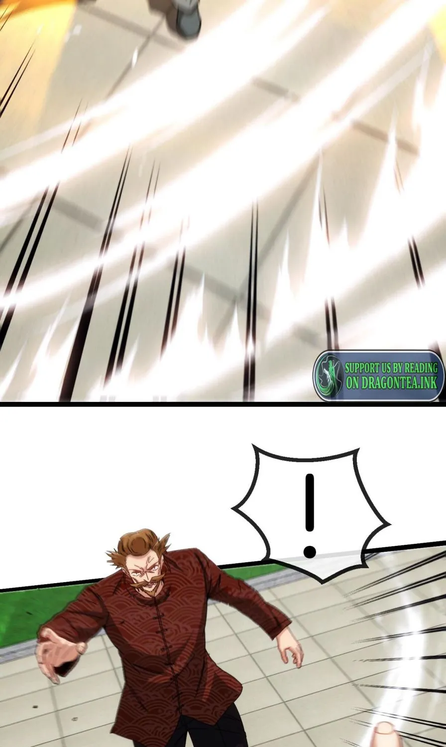 Super God System Kainu Manga Chapter 37 Page 10