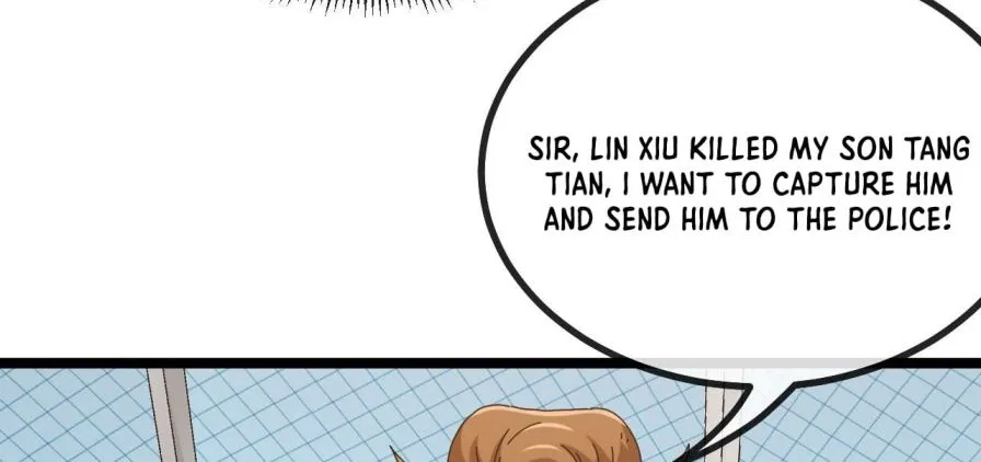 Super God System Kainu Manga Chapter 37 Page 12