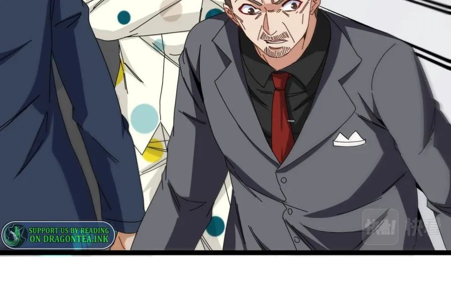 Super God System Kainu Manga Chapter 37 Page 60