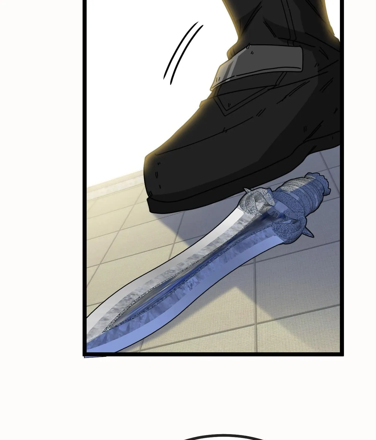 Super God System Kainu Manga Chapter 36 Page 90