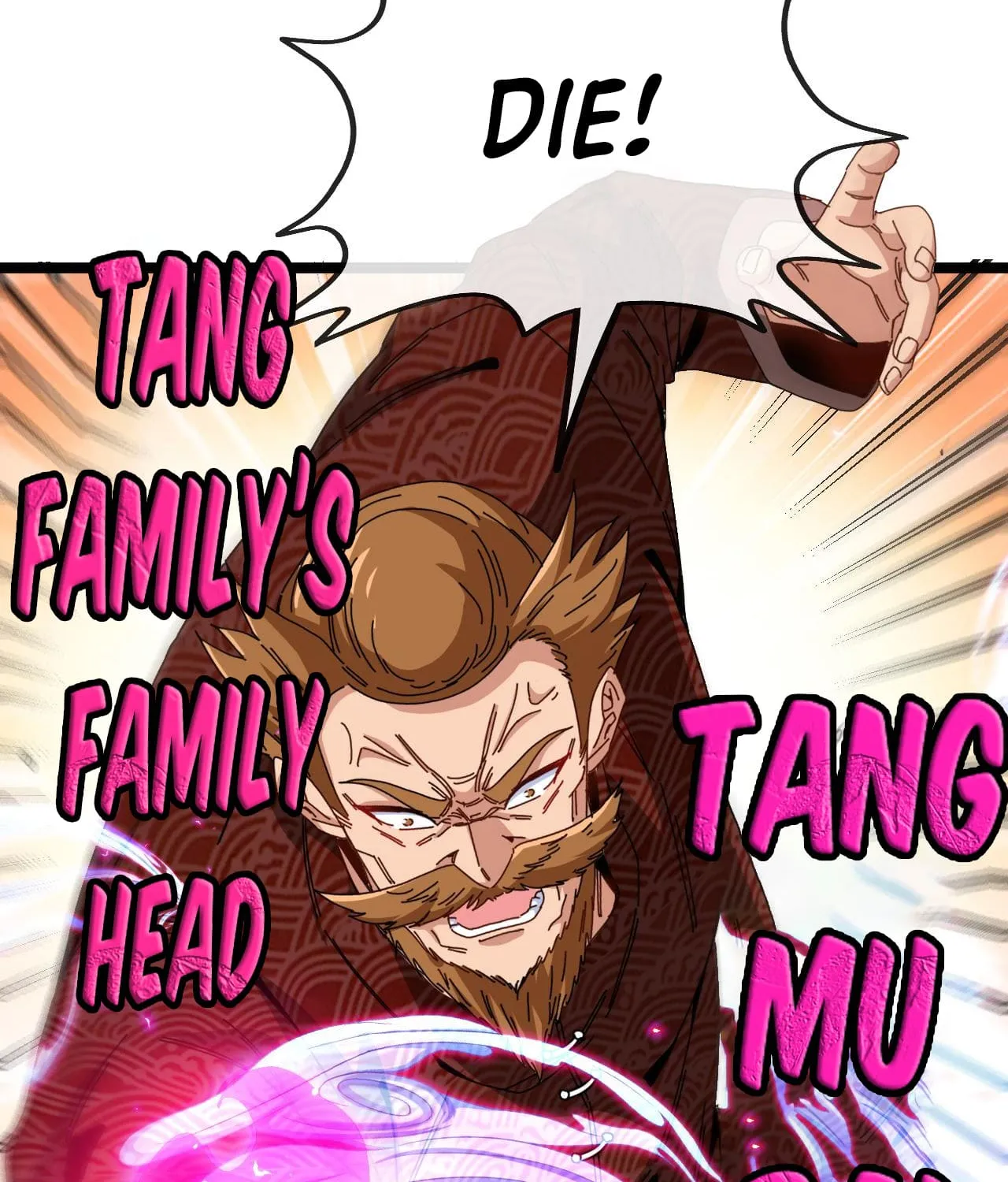 Super God System Kainu Manga Chapter 36 Page 101