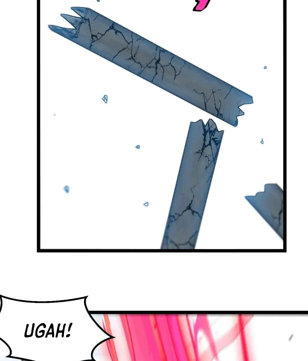 Super God System Kainu Manga Chapter 35 Page 54