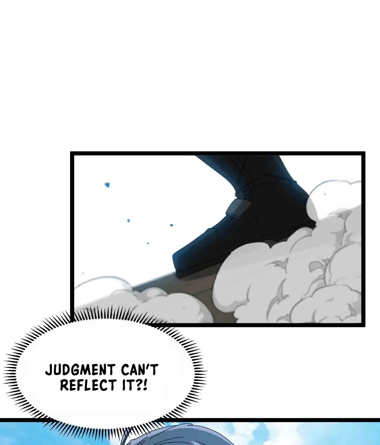 Super God System Kainu Manga Chapter 35 Page 58