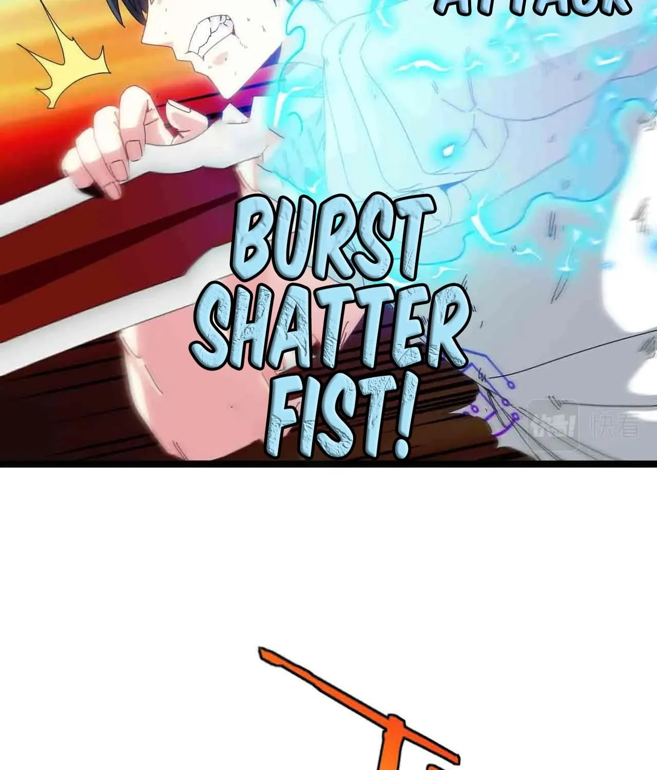 Super God System Kainu Manga Chapter 35 Page 64