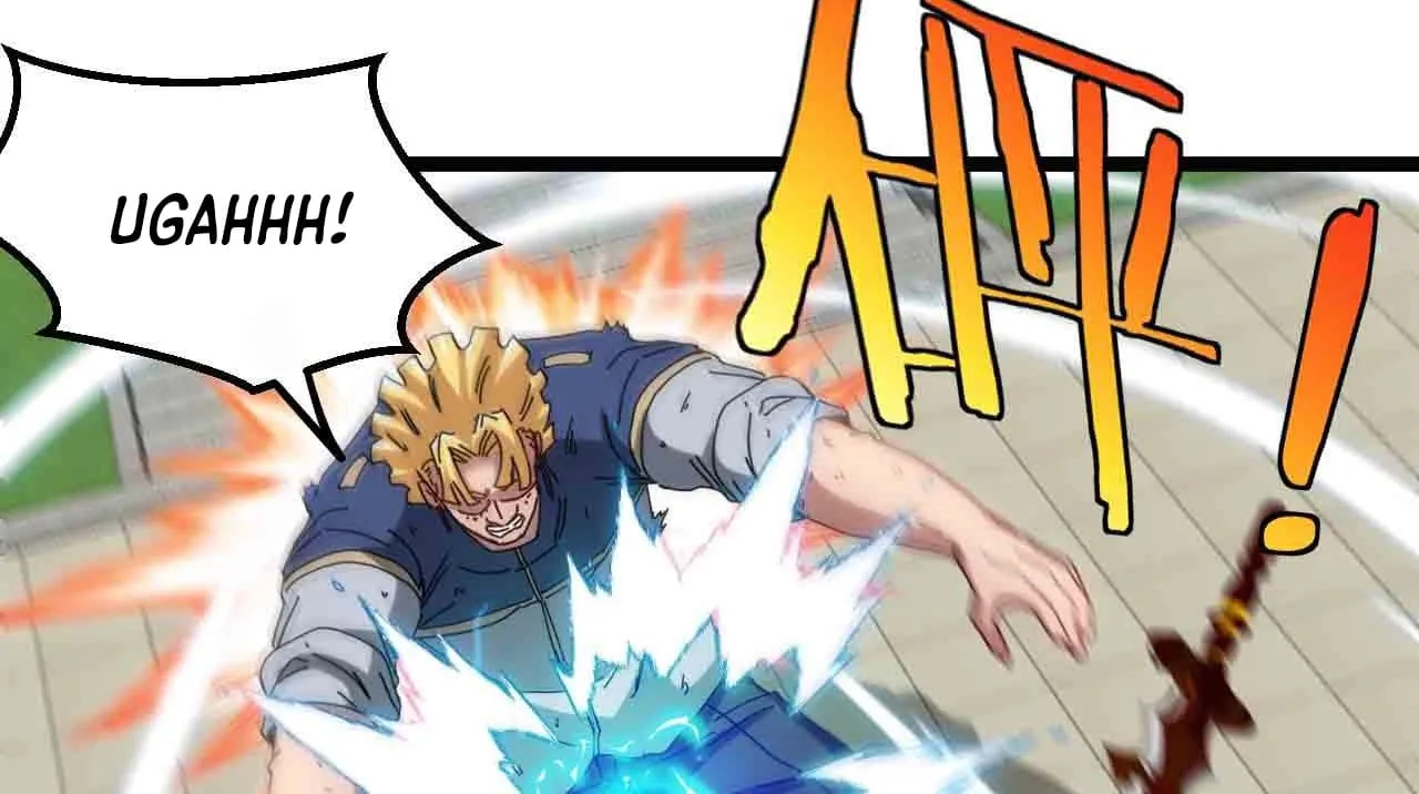 Super God System Kainu Manga Chapter 35 Page 65
