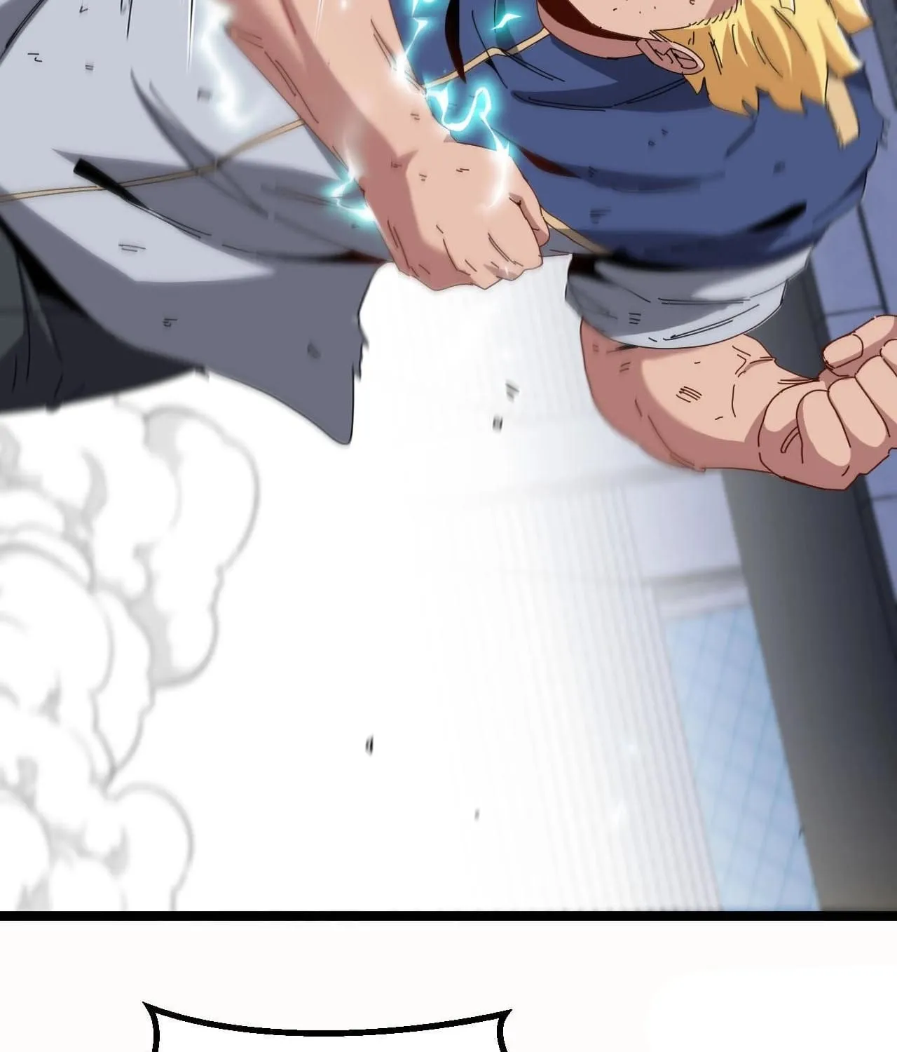 Super God System Kainu Manga Chapter 35 Page 78