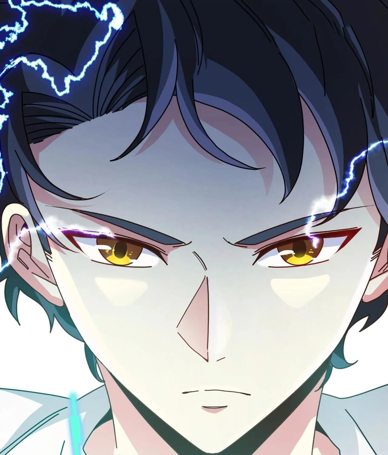 Super God System Kainu Manga Chapter 35 Page 92