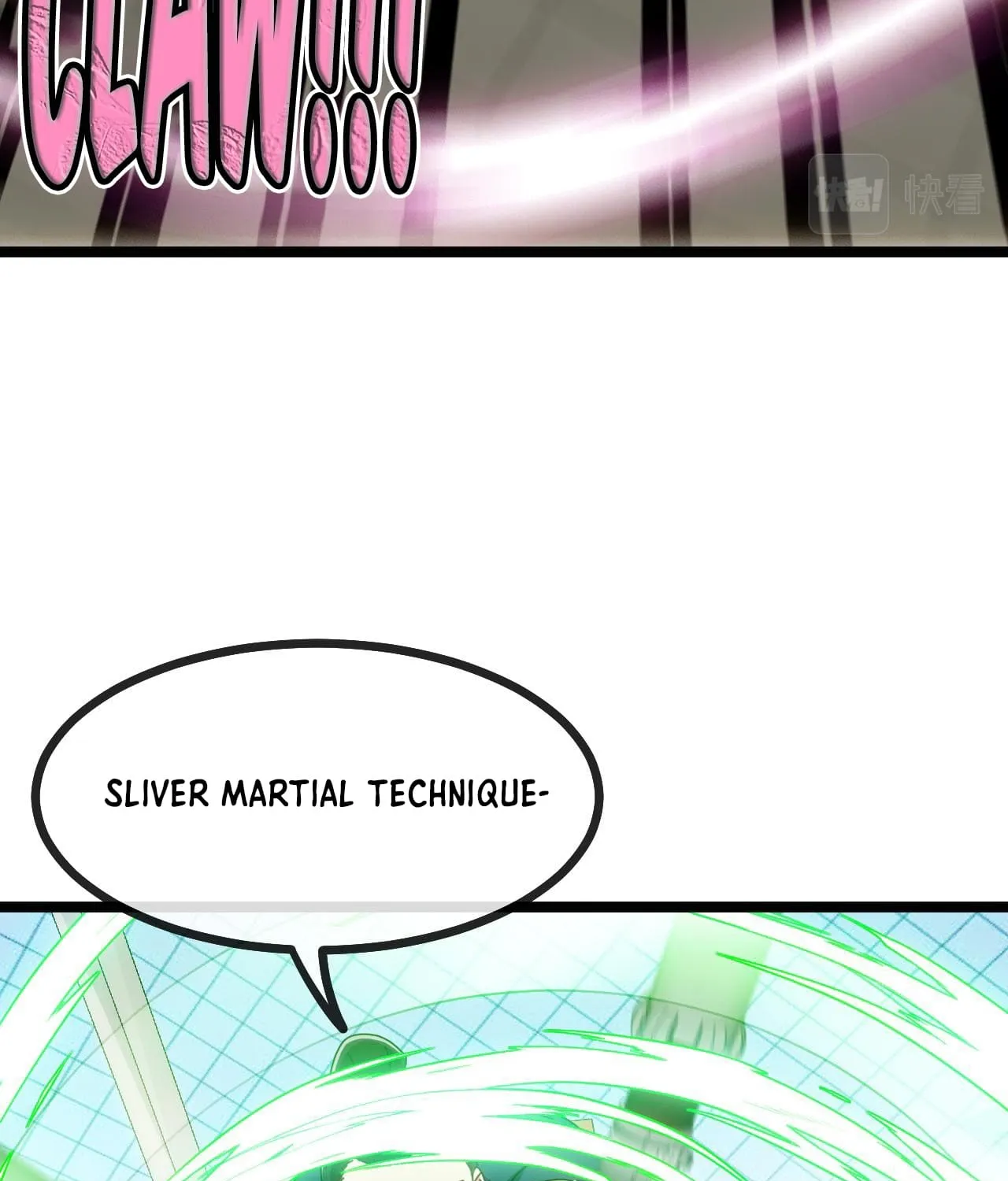 Super God System Kainu Manga Chapter 34 Page 10