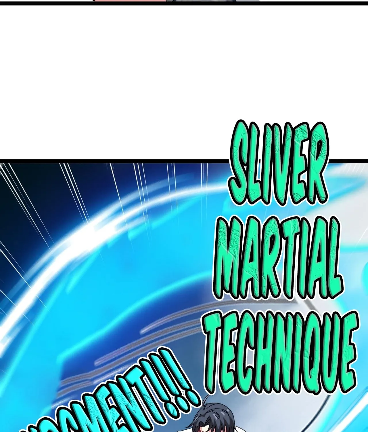 Super God System Kainu Manga Chapter 34 Page 21