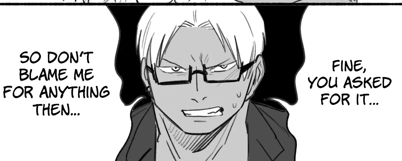 Charao-kun to Seiso-chan Kainu Manga Chapter 29 Page 6