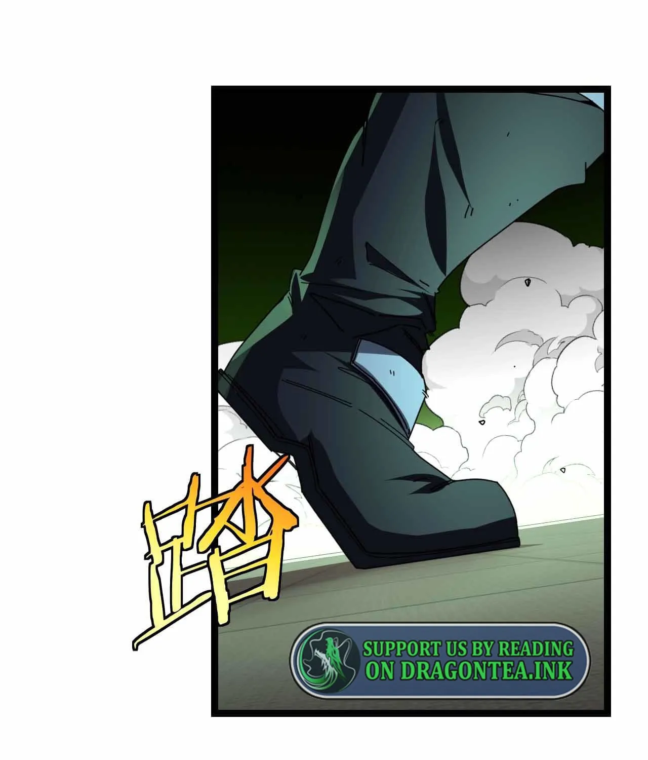 Super God System Kainu Manga Chapter 32 Page 6