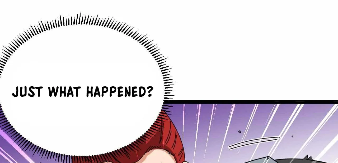 Super God System Kainu Manga Chapter 32 Page 7