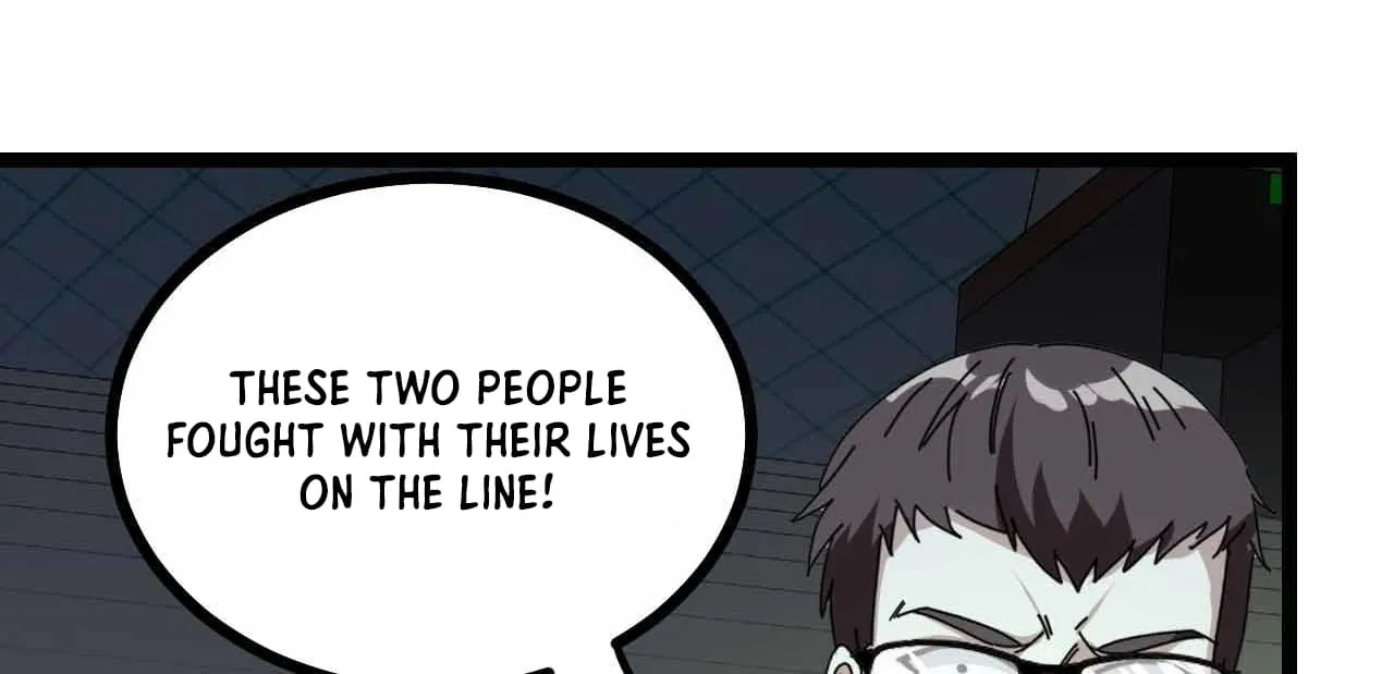 Super God System Kainu Manga Chapter 32 Page 15