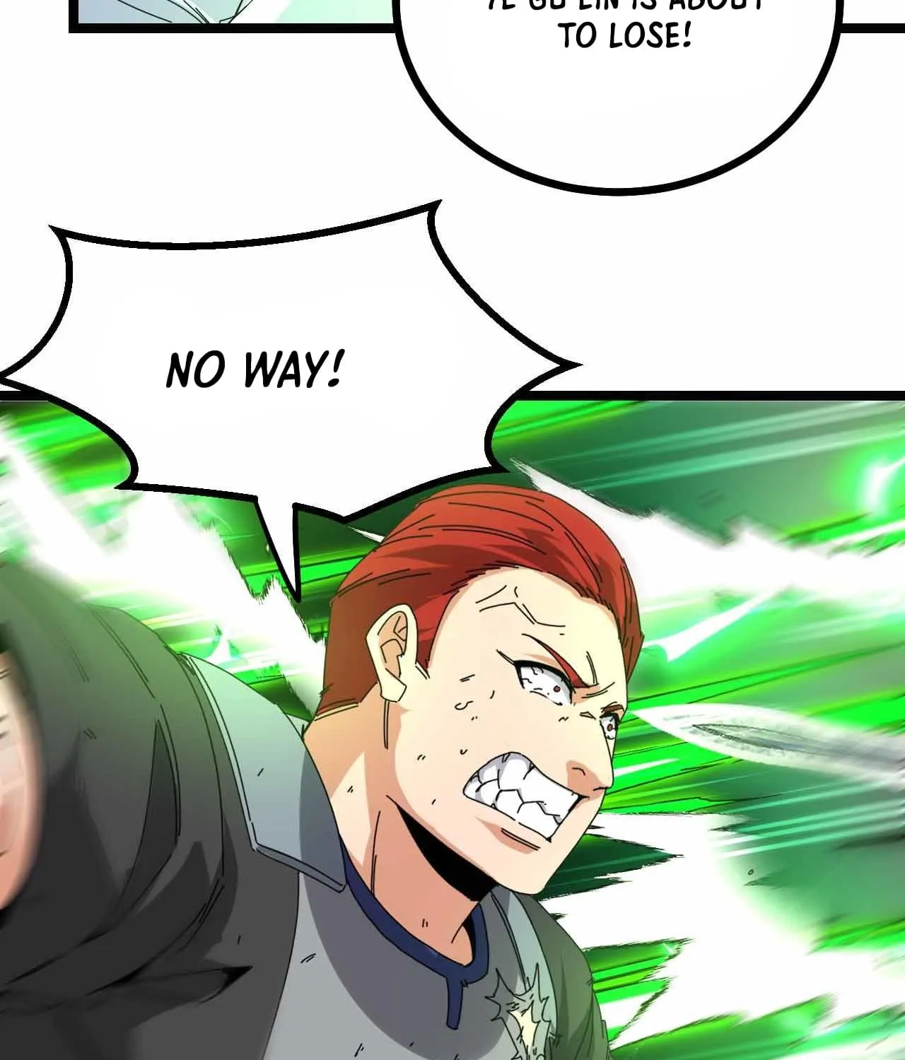 Super God System Kainu Manga Chapter 32 Page 18
