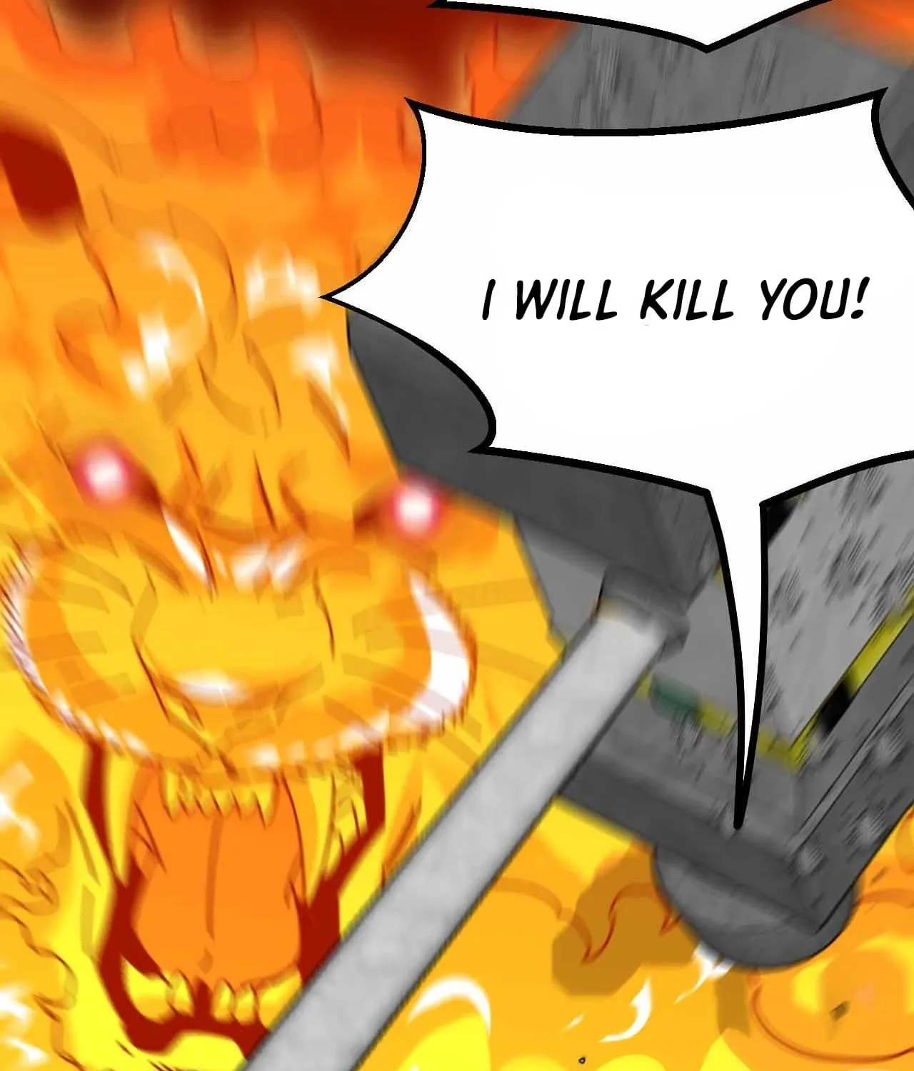Super God System Kainu Manga Chapter 32 Page 20